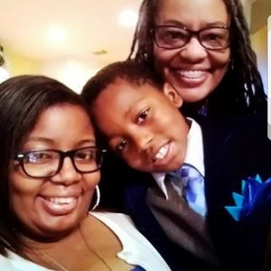 Meet your Posher, Jean linee